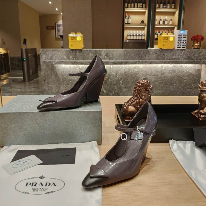 Prada Women's Shoes 317